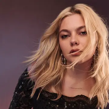 کاور Louane