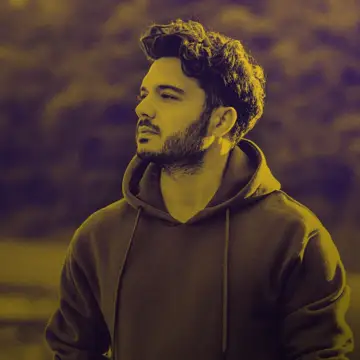 کاور İlyas Yalçıntaş