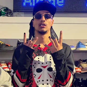 کاور GUCCIFLAME