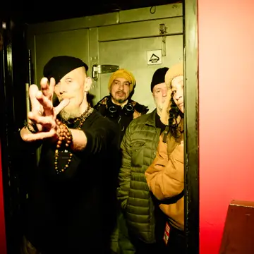 کاور Stereo MC's