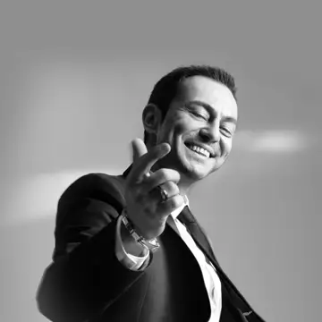 کاور Serdar Ortaç