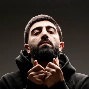 کاور TENCA