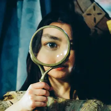 کاور Mitski