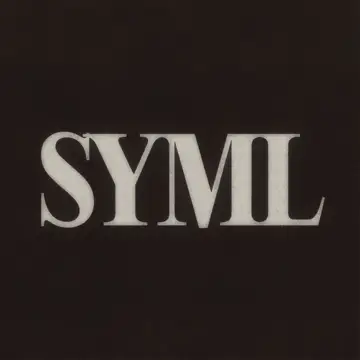 کاور SYML