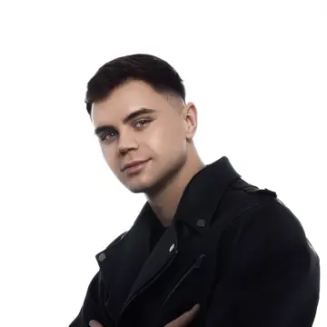 کاور Илья Назаров