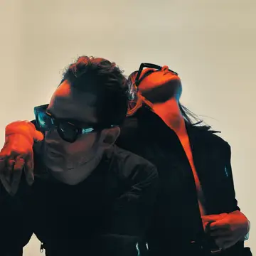 کاور Phantogram