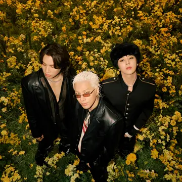 کاور BIGBANG