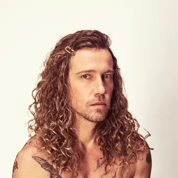کاور Julien Doré