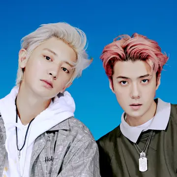 کاور Exo SC