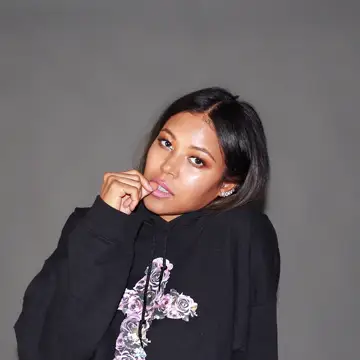 کاور Amerie