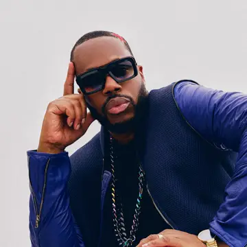 کاور Kardinal Offishall