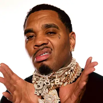 کاور Kevin Gates