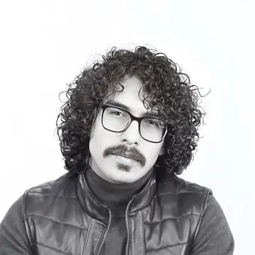 کاور Bahador Sehat