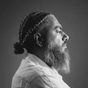 کاور Masoud Rezaei