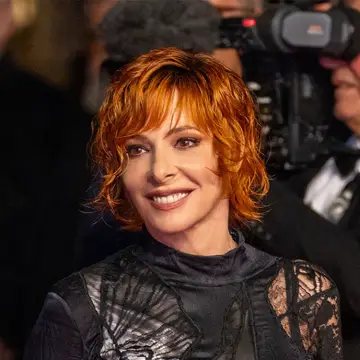 کاور Mylène Farmer