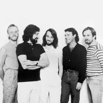 کاور Supertramp