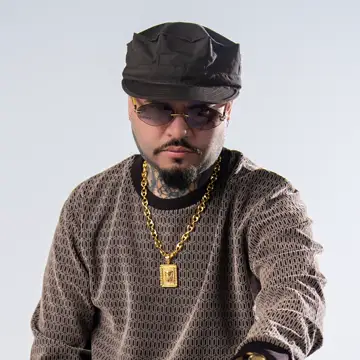 کاور Farruko