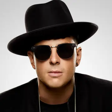 کاور Timmy Trumpet