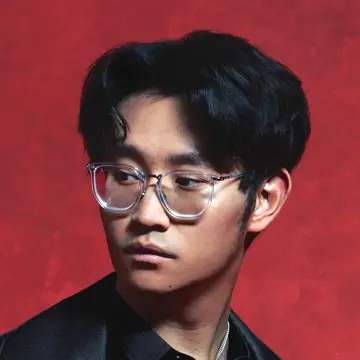 کاور Tony Ann