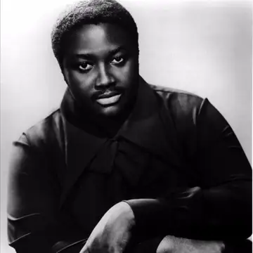 کاور Donny Hathaway