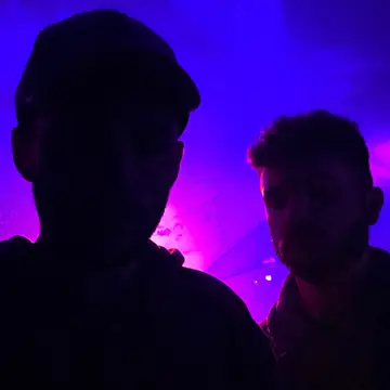 کاور The FifthGuys