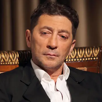 کاور Григорий Лепс
