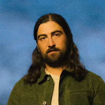 کاور Noah Kahan