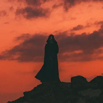 کاور STARSET