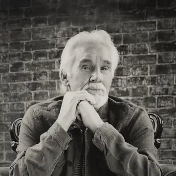 کاور Kenny Rogers