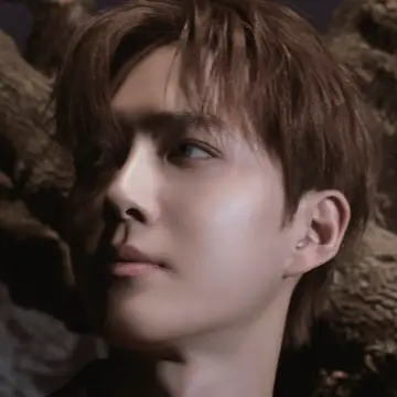 کاور Suho