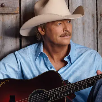 کاور Alan Jackson