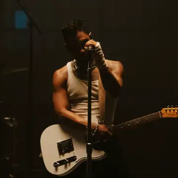 کاور Miguel