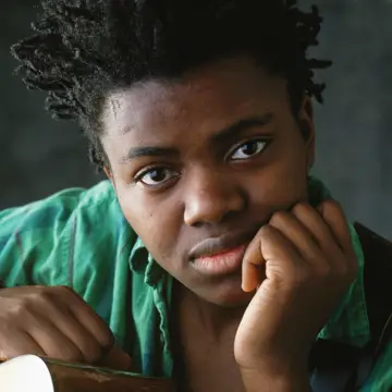 کاور Tracy Chapman