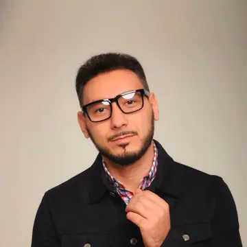 کاور Алан Черкасов