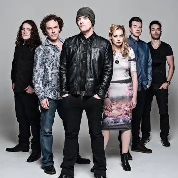 کاور Anathema