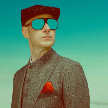 کاور Junkie XL