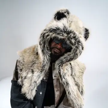 کاور T-Pain