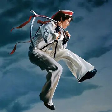 کاور Conan Gray