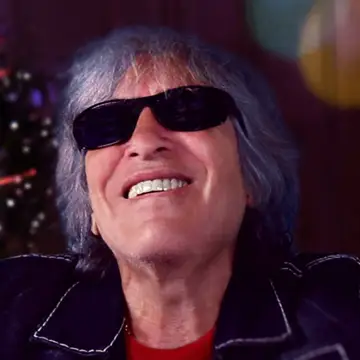 کاور José Feliciano