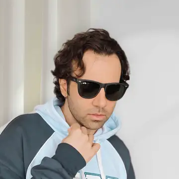 کاور Yashar AJ