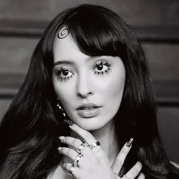 کاور Faouzia