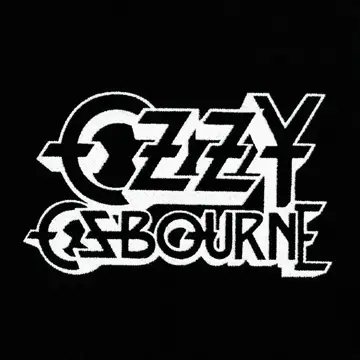 کاور Ozzy Osbourne