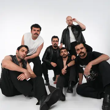 کاور Dedublüman