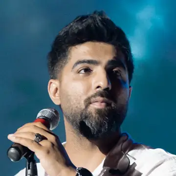 کاور Arsh Osman