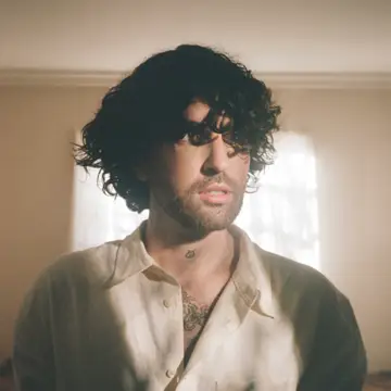 کاور Duncan Laurence