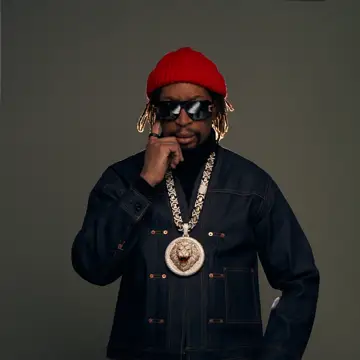 کاور Lil Jon