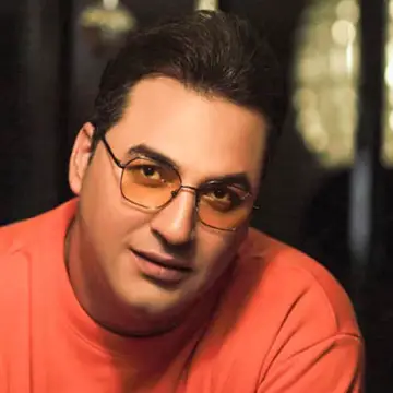 کاور Masoud Mohammadzadeh