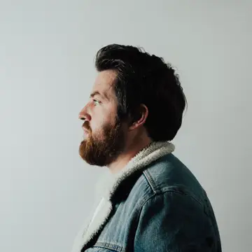 کاور Lee DeWyze
