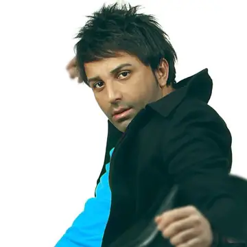 کاور Ali Lohrasebi