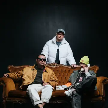 کاور BOTASHE